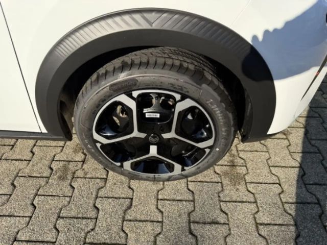 Citroën C3 Plus PureTech