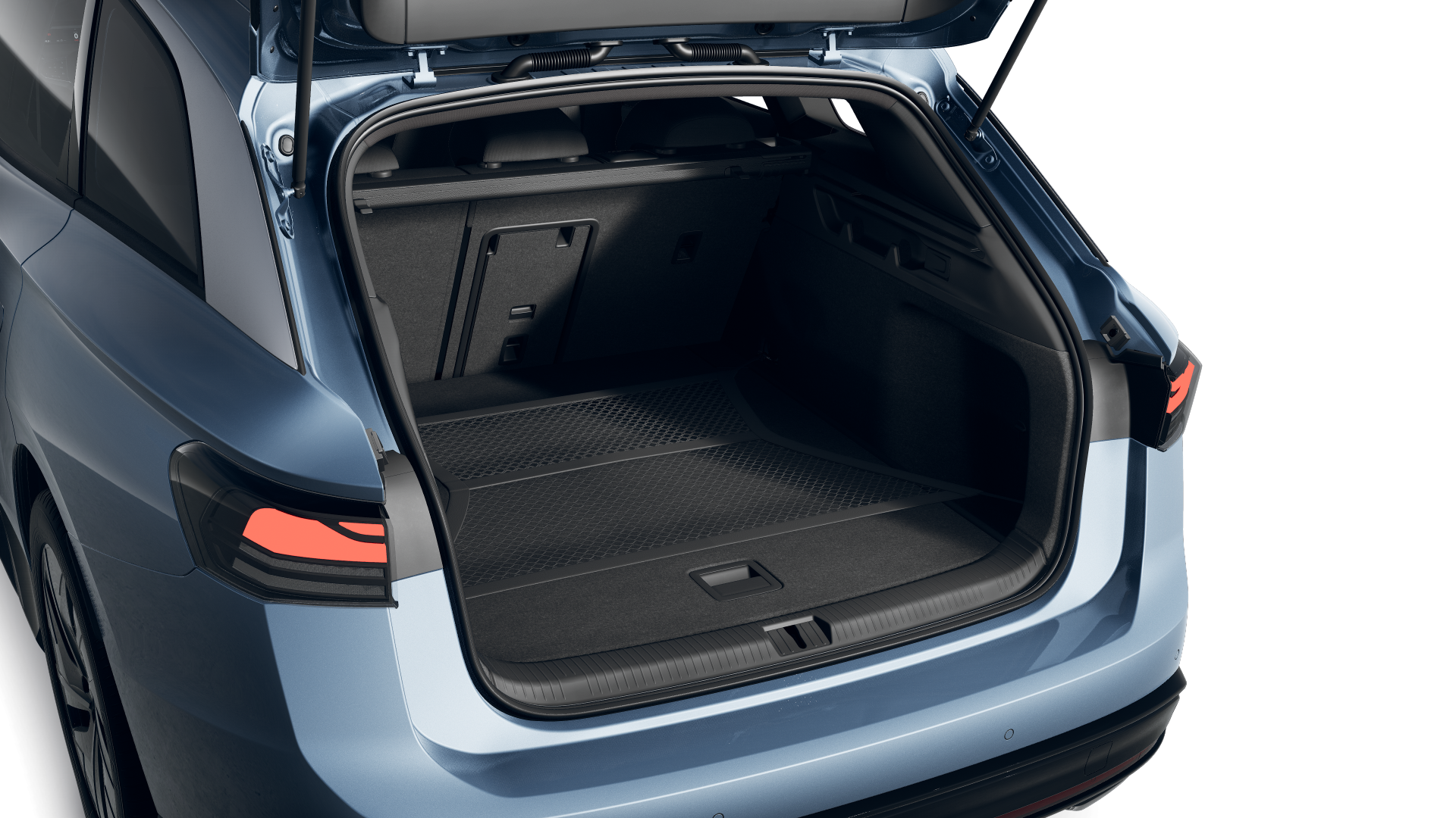 Volkswagen ID.7 IQ.Drive Pro Tourer