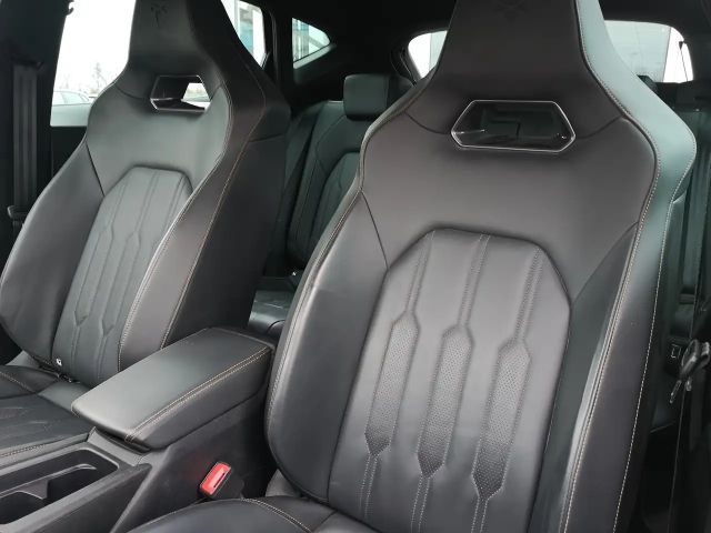 Cupra Formentor 4Drive VZ