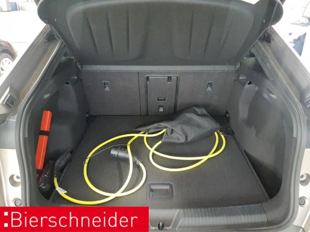 Cupra Tavascan Endurance