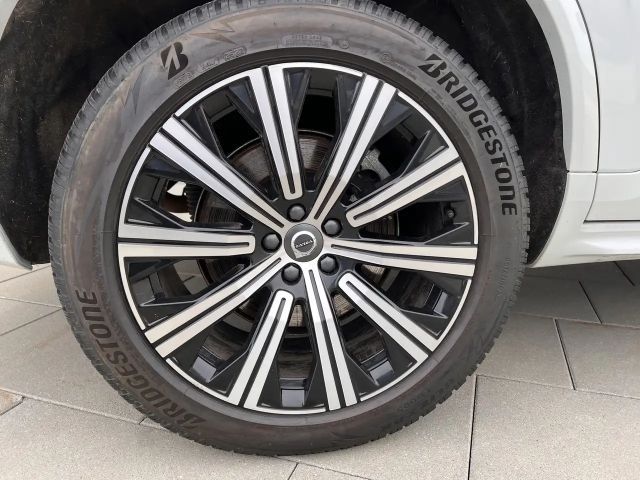 Volvo XC90 AWD Dark T8 Ultimate