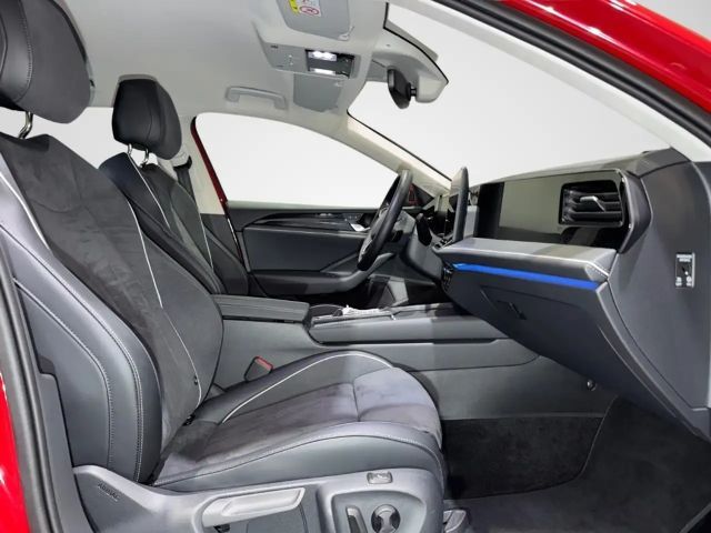 Volkswagen Passat 2.0 TDI Business DSG Variant