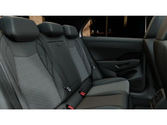 Volkswagen T-Roc 1.5 eTSI DSG R-Line