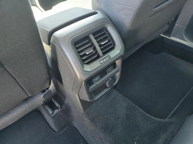 Volkswagen Tiguan 1.5 TSI Life