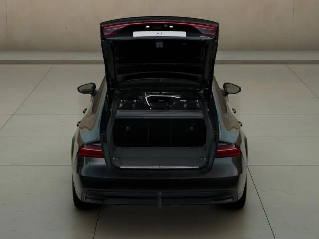 Audi A7 50 TDI Quattro Sportback