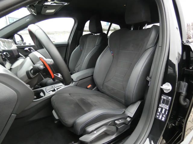 BMW 135 Comfort pakket Sedan xDrive