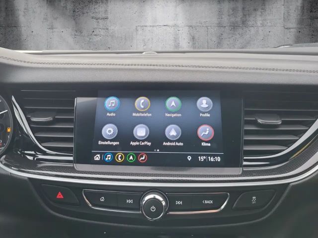 Opel Insignia Sports Tourer