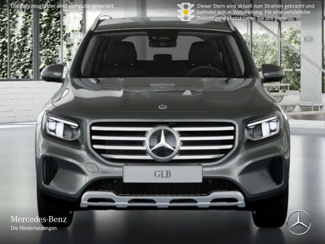 Mercedes-Benz GLB 220 4MATIC Progressive