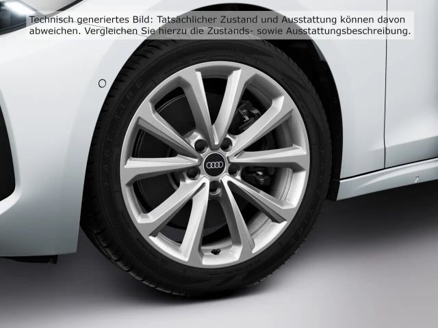 Audi A5 TDI*B&O*KAMERA*HUD*18ZOLL*LEDER*NAVI*SH