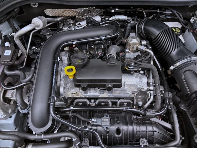 Audi A1 30 TFSI Sportback