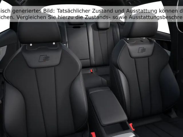 Audi A5 40 TFSI S-Line S-Tronic