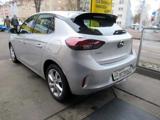 Opel Corsa 1.2 Turbo