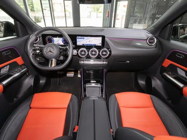 Mercedes-Benz GLA 220 4MATIC