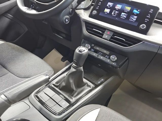 Skoda Scala Selection