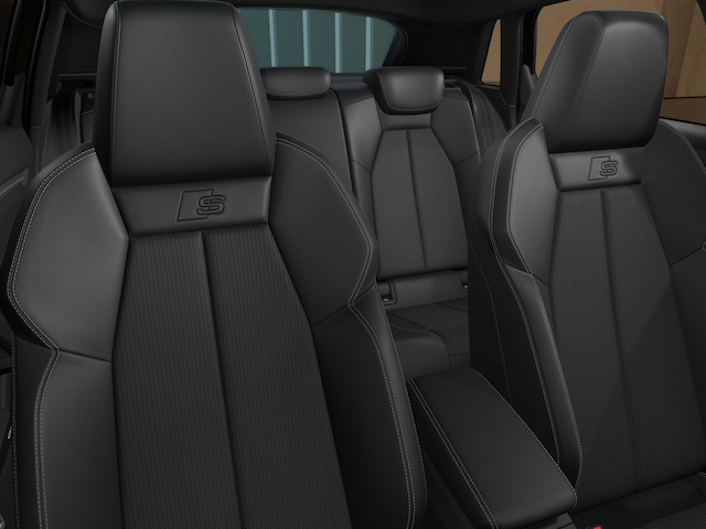 Audi A3 35 TFSI S-Tronic Sportback