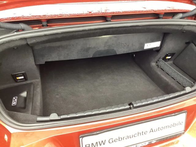 BMW 840 Cabrio M-Sport xDrive