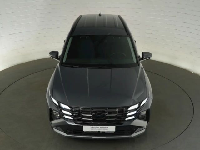 Hyundai Tucson Select T-GDi