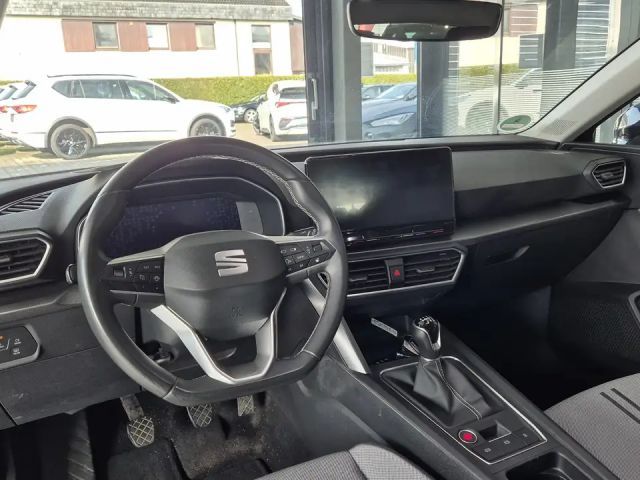 Seat Leon 1.5 TSI Sportstourer Style