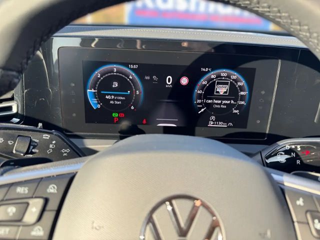 Volkswagen Tiguan 2.0 TDI R-Line