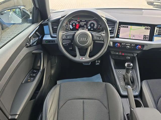 Audi A1 35 TFSI