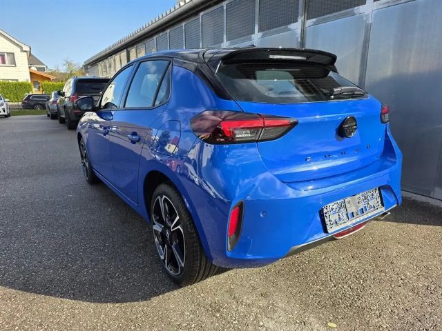 Opel Corsa 1.2 Turbo GS-Line Grand Sport Turbo