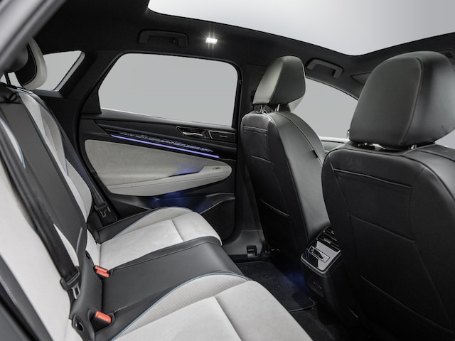 Volkswagen ID.7 W ACC 4xSHZ 360 el.Heck KeyLess FLA