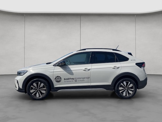 Volkswagen Taigo 1.0 TSI