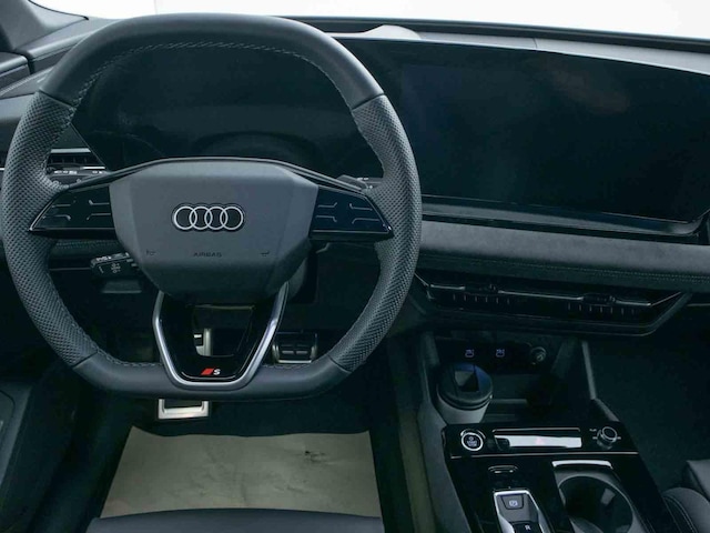 Audi Q6 e-tron Quattro Sportback