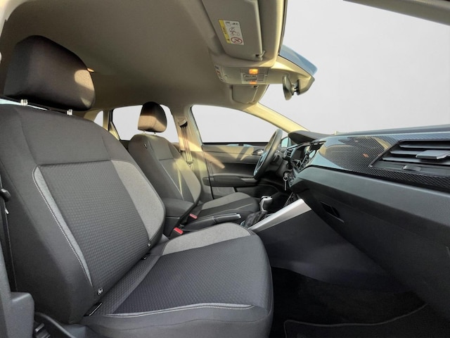 Volkswagen Polo 1.0 TSI DSG IQ.Drive Life