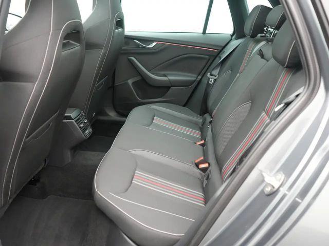 Skoda Kamiq Monte Carlo