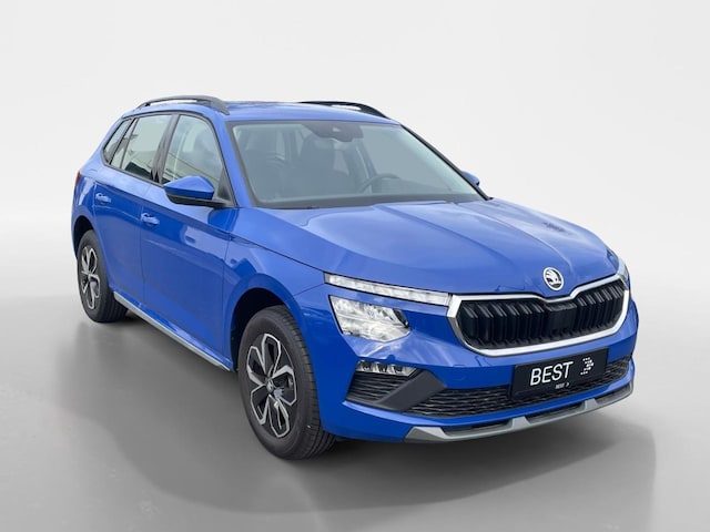 Skoda Kamiq 85 Selection