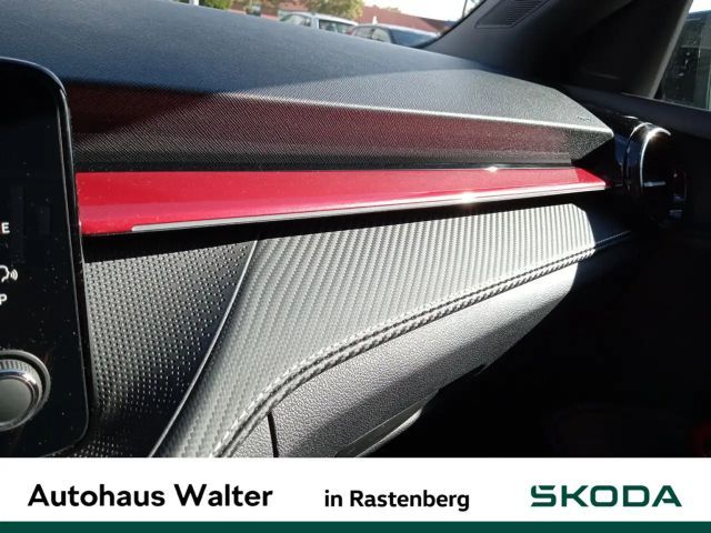 Skoda Fabia 1.0 TSI Monte Carlo