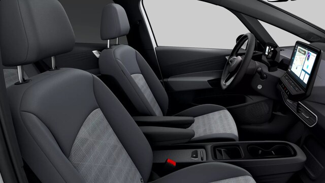 Volkswagen ID.3 IQ.Drive Performance Pro