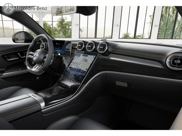 Mercedes-Benz CLE 53 AMG 4MATIC+ AMG Line