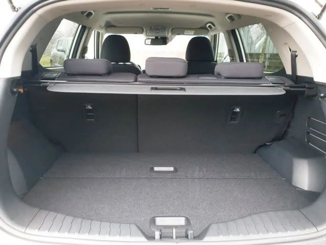 SsangYong Tivoli 2WD Quartz