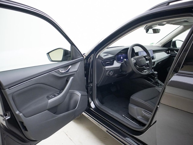 Skoda Kamiq 1.0 TSI Selection