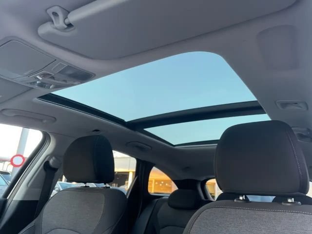 Hyundai i30 1.5 T 48V-Hybr EDITION 30+ *AHK*Pano*Navi*