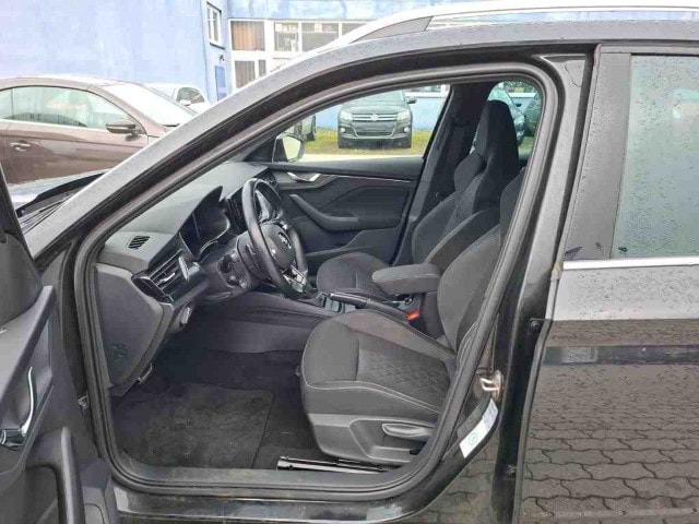 Skoda Kamiq 1.5 TSI Style Style