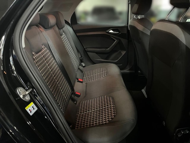 Audi A1 30 TFSI Sportback