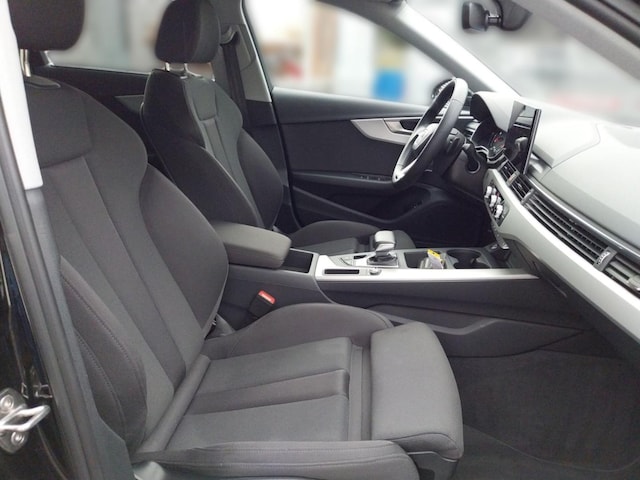 Audi A4 35 TDI Avant S-Tronic