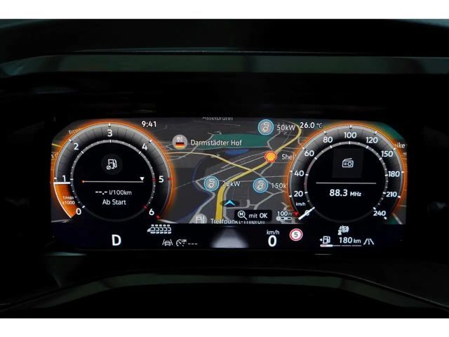 Volkswagen Multivan 2.0 TDI Style T7