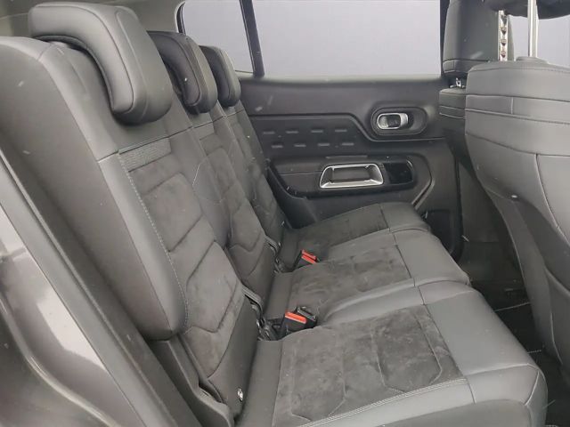 Citroën C5 Aircross BlueHDi Pack Shine