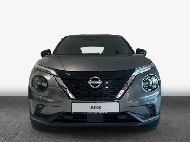 Nissan Juke Tekna