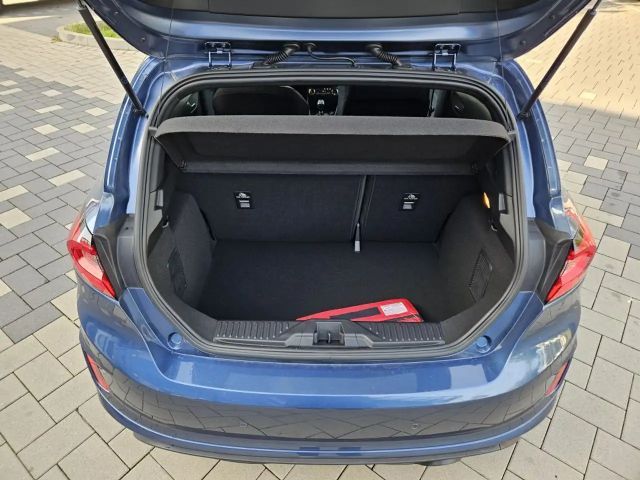 Ford Fiesta EcoBoost ST Line