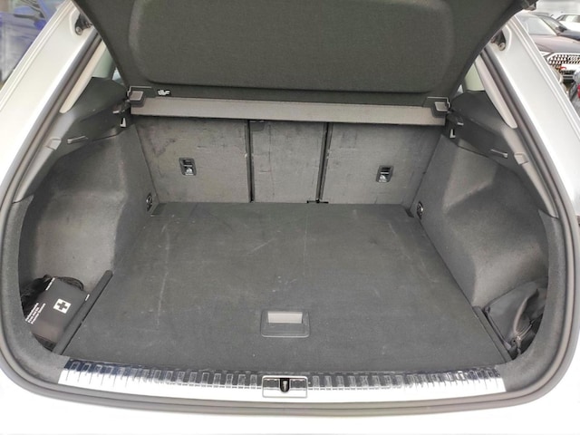 Audi Q3 35 TFSI S-Tronic