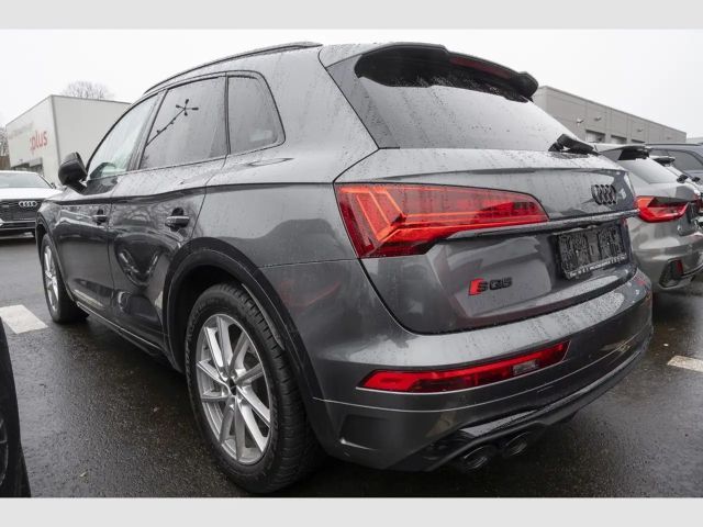Audi SQ5 3.0 TDI Business Quattro