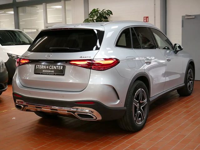 Mercedes-Benz GLC 220 4MATIC AMG Line GLC 220 d