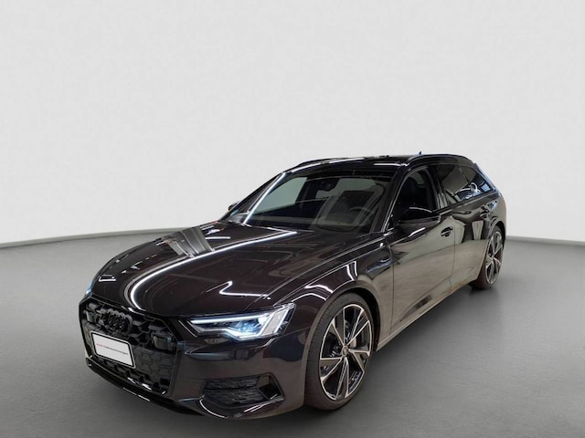 Audi A6 45 TDI Avant Quattro S-Tronic
