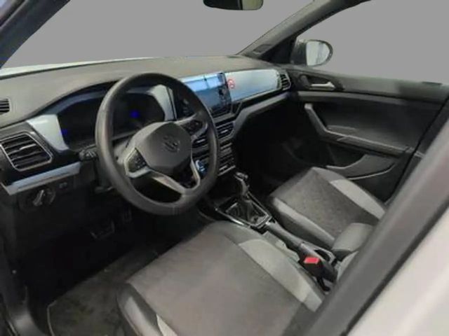 Volkswagen T-Cross 1.0 TSI DSG