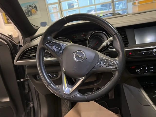 Opel Insignia 1.5 Turbo Elegance Sports Tourer